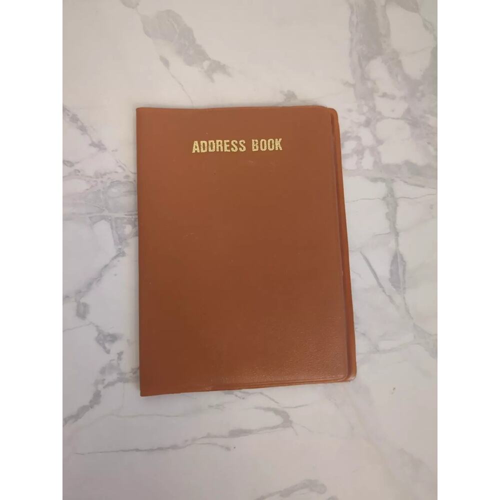 Huntington Ridge Wallet Check Book , Mirror,And Address Book - Picture 10 of 16